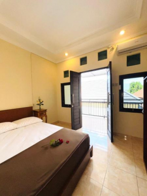 Zigiz Lovina Hostel